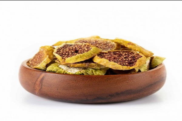 انجیر خشک لوکس مناسب برای سفره‌ های پذیرایی مجلل